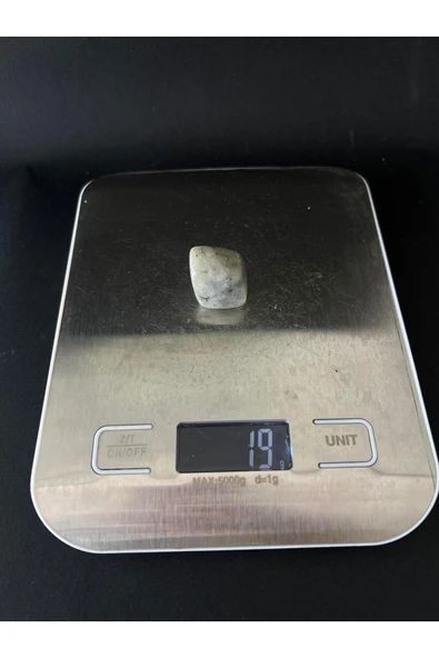 gemsartdeco SPEKTROLİT DOĞALTAŞ - Resim 4