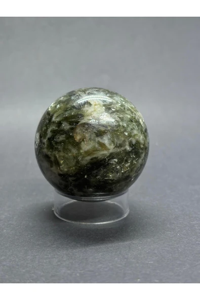 gemsartdeco LARBİKİD KÜRE DOĞALTAŞ - Resim 4