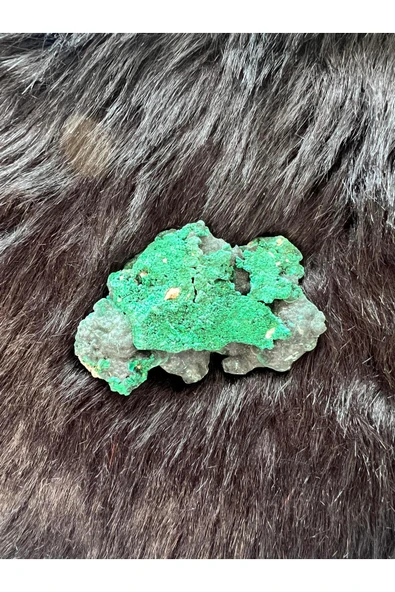 gemsartdeco KADİFE MALAHİT - Resim 3