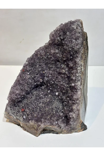 gemsartdeco BREZİLYA AMETİST DOĞALTAŞ - Resim 3