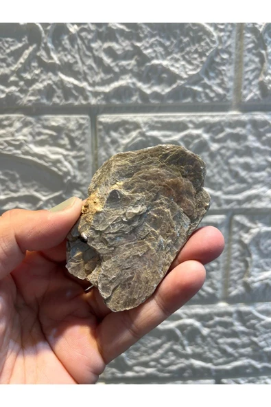 gemsartdeco Lepidolit Doğaltaş - Resim 3