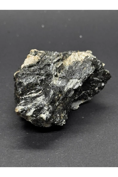 gemsartdeco TURMALİN DOĞALTAŞ NEGATİF ENERJİ KALKANI KÜTLE ürün görseli