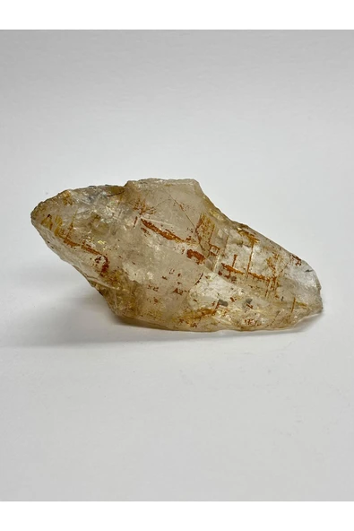 gemsartdeco KRİSTAL KUVARS DOĞALTAŞ ürün görseli 1