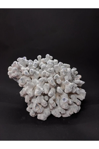 gemsartdeco MAVİ MERCAN - Resim 7