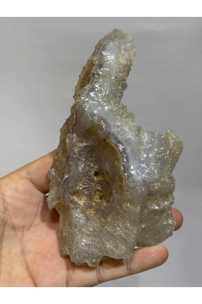 gemsartdeco Druzy Doğaltaş - Resim 6