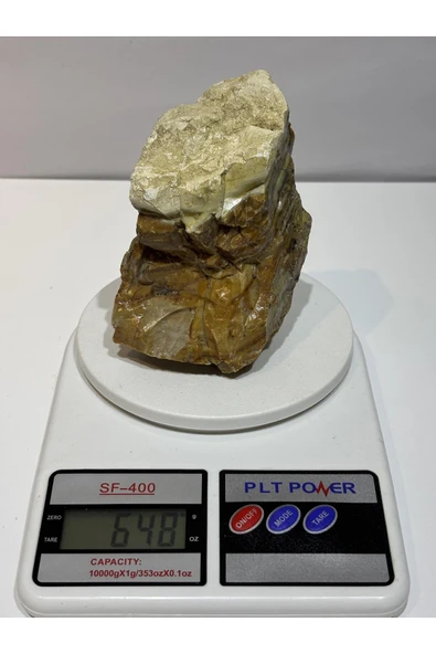 gemsartdeco JASPER DOĞALTAŞ İÇSEL GÜÇ - Resim 3