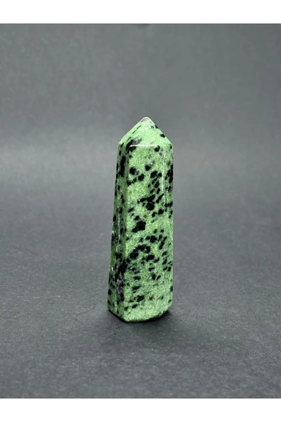 gemsartdeco ANYOLİT KULE DOĞALTAŞ - Resim 3