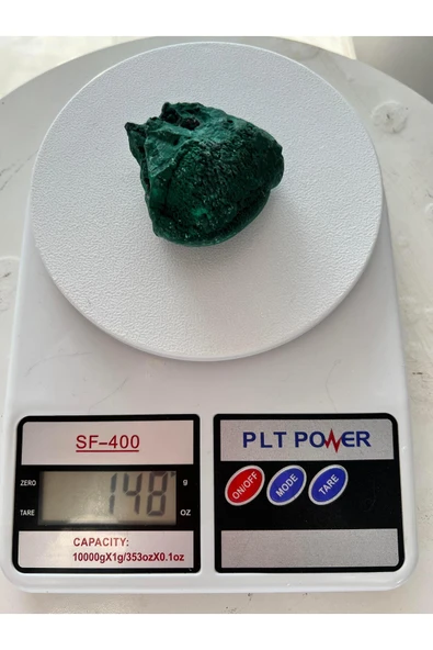 gemsartdeco KADİFE MALAHİT - Resim 4