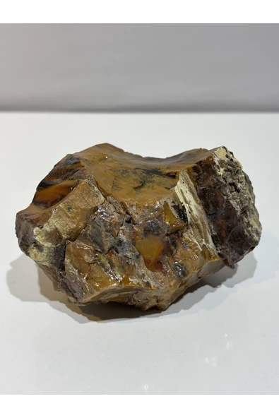 gemsartdeco JASPER DOĞALTAŞ İÇSEL GÜÇ - Resim 5