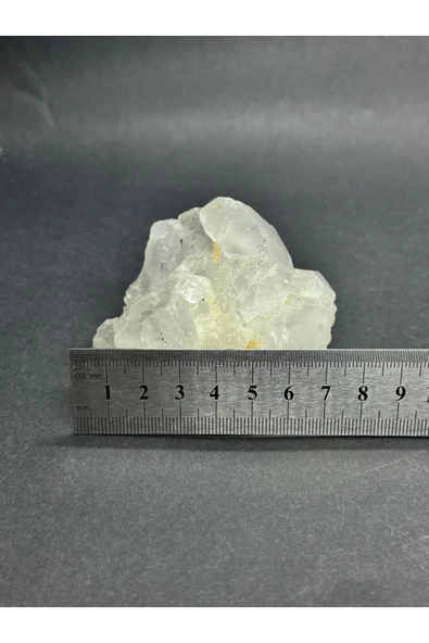 gemsartdeco KRİSTAL KUVARS DOĞALTAŞ - Resim 5