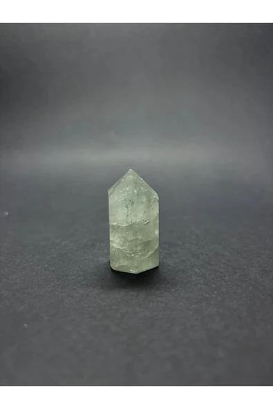 gemsartdeco YEŞİL KUVARS KULE DOĞALTAŞ ürün görseli