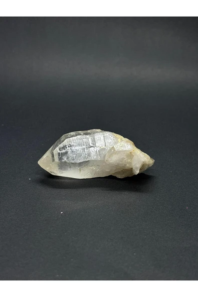 gemsartdeco KRİSTAL KUVARS DOĞALTAŞ - Resim 3