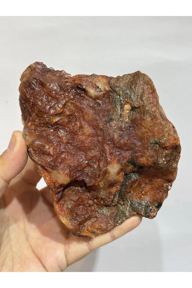 gemsartdeco GÜNEŞ TAŞI HAM DOĞALTAŞ - Resim 4