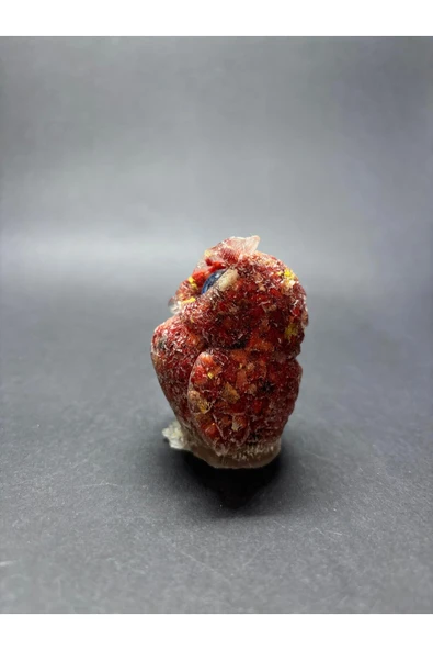 gemsartdeco JASPER BAYKUŞ ORGONİTİ - Resim 5