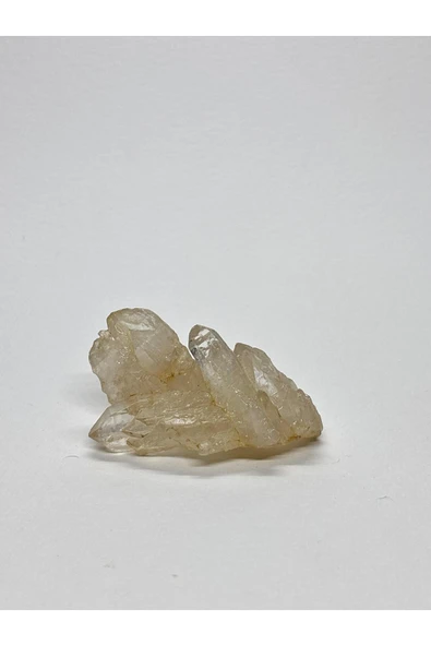 gemsartdeco KRİSTAL KUVARS DOĞALTAŞ ürün görseli