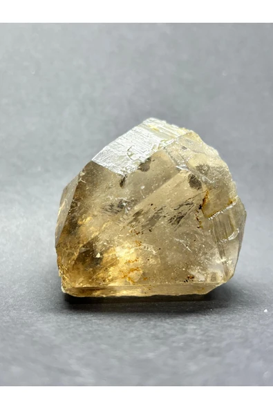 gemsartdeco DUMANLI KUVARS DOĞALTAŞ ürün görseli