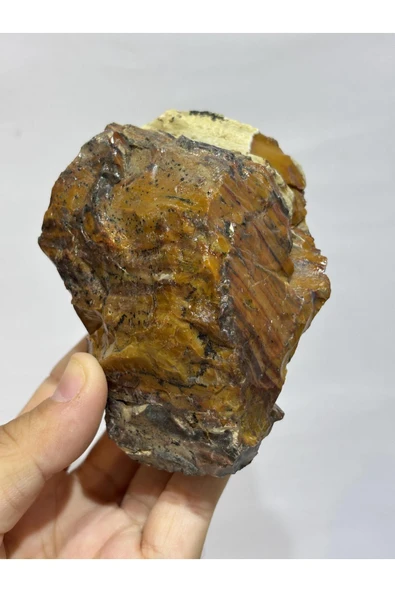 gemsartdeco JASPER DOĞALTAŞ İÇSEL GÜÇ - Resim 6