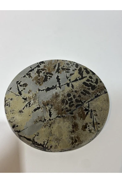 gemsartdeco JASPER DOĞALTAŞ MANZARA KOLEKSİYON 10 CM - Resim 5