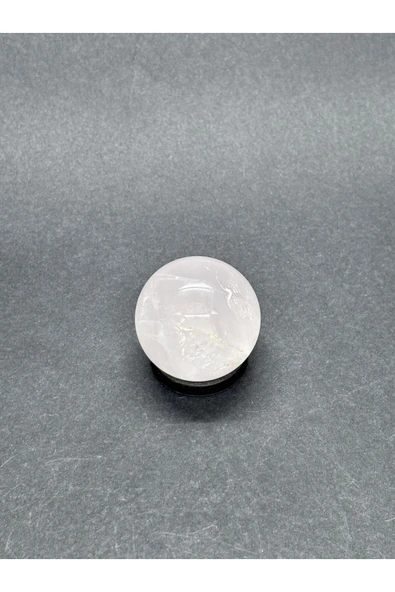 gemsartdeco KRİSTAL KUVARS KÜRE DOĞALTAŞ ürün görseli