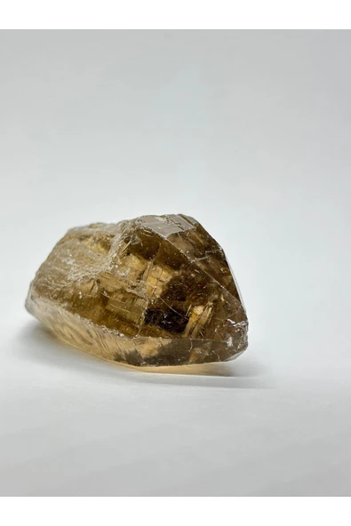 gemsartdeco DUMANLI KUVARS DOĞALTAŞ - Resim 3