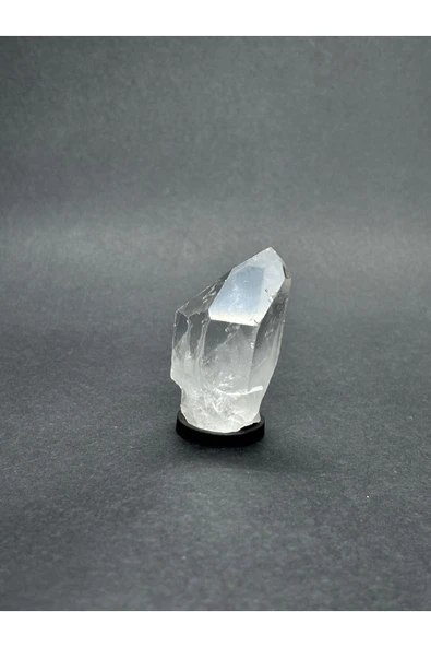 gemsartdeco CLEAN KRİSTAL KUVARS DOĞALTAŞ(BÜYÜK) - Resim 7