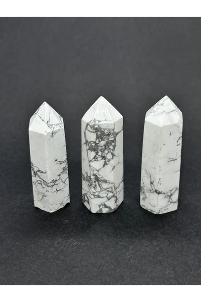 gemsartdeco HAVLİT KULE DOĞALTAŞ - Resim 2