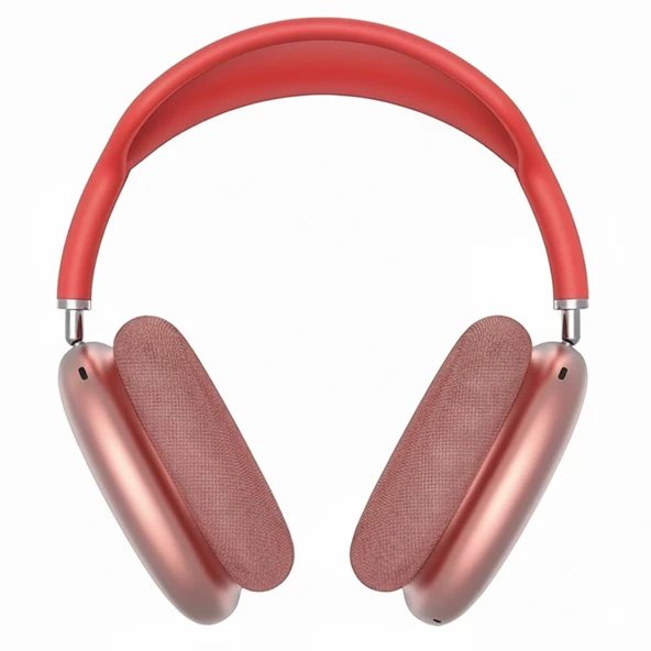 DK-708 Kablosuz Şarjlı Kulaküstü Bluetooth Kulaklık - Resim 3