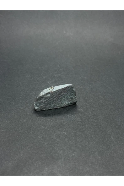 gemsartdeco Ham Hematit Doğaltaş - Resim 2
