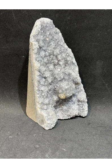 gemsartdeco BREZİLYA AMETİST DOĞALTAŞ JEOT - Resim 5