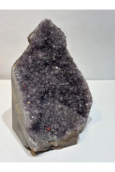 gemsartdeco BREZİLYA AMETİST DOĞALTAŞ - Resim 4