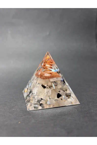 gemsartdeco AYTAŞI DİŞİL ENERJİ ORGONİTİ ürün görseli