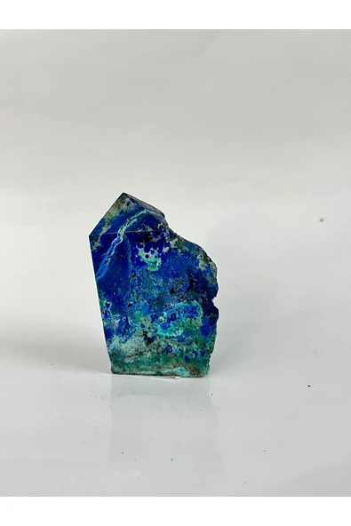 gemsartdeco AZURİT MALAKİT A KALİTE KOLEKSİYON - Resim 4