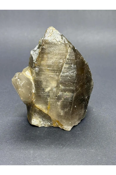 gemsartdeco Dumanlı Kuvars Doğaltaş - Resim 3