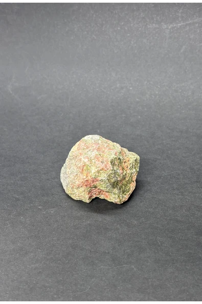 gemsartdeco UNAKİT DOĞALTAŞ MİNERAL - Resim 5