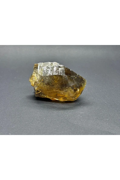 gemsartdeco Dumanlı Kuvars Doğaltaş - Resim 5