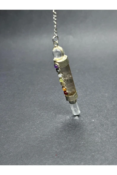 gemsartdeco LABRADORİT SARKAÇ - Resim 5