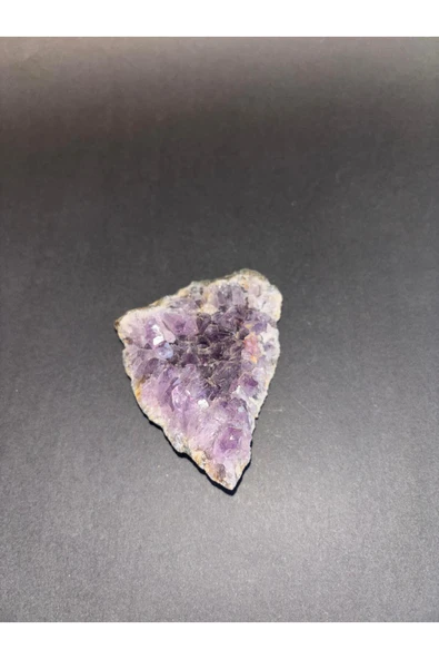 gemsartdeco BREZİLYA AMETİST DOĞALTAŞ - Resim 2