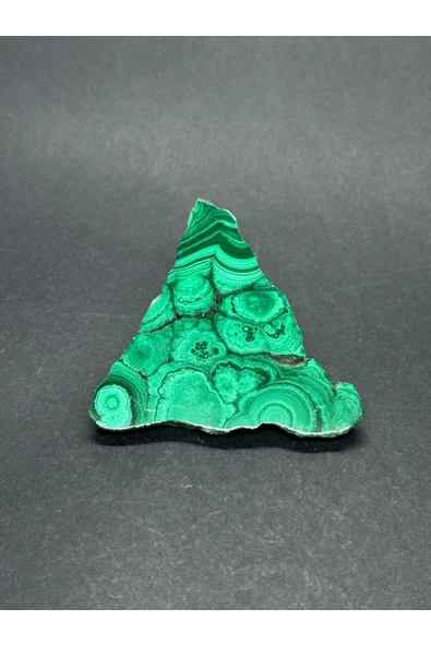 gemsartdeco MALAHİT MİNERAL DOĞALTAŞ ürün görseli