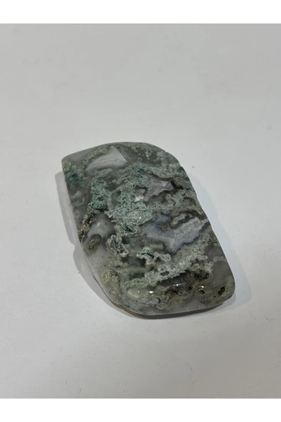 gemsartdeco YOSUNLU AKİK PALM STONE - Resim 2