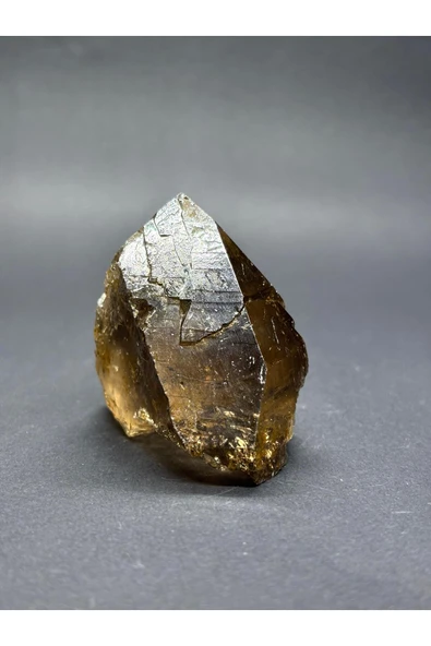 gemsartdeco MORION KUVARS DOĞALTAŞ - Resim 4