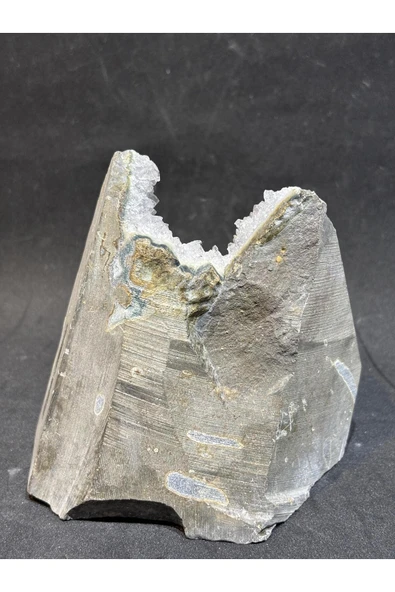 gemsartdeco BREZİLYA AMETİST DOĞALTAŞ - Resim 6