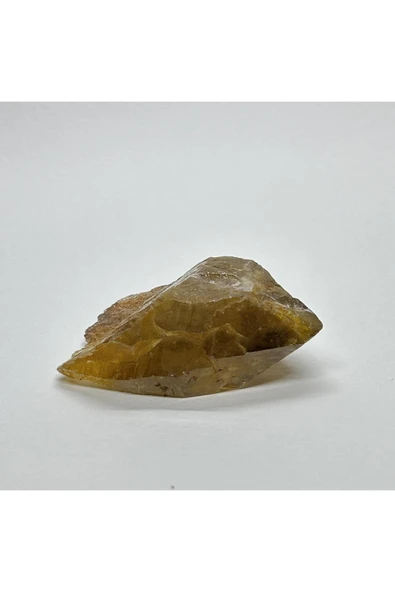 gemsartdeco DUMANLI KUVARS DOĞALTAŞ - Resim 2