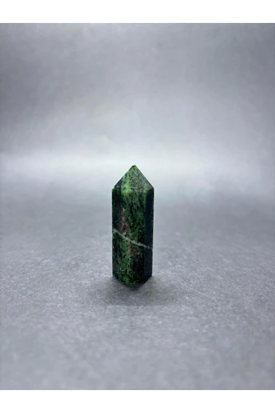 gemsartdeco ANYOLİT KULE DOĞALTAŞ - Resim 3