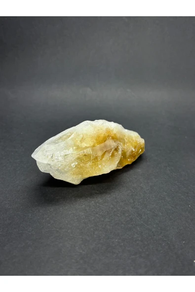 gemsartdeco BREZİLYA SİTRİN DOĞALTAŞ - Resim 2