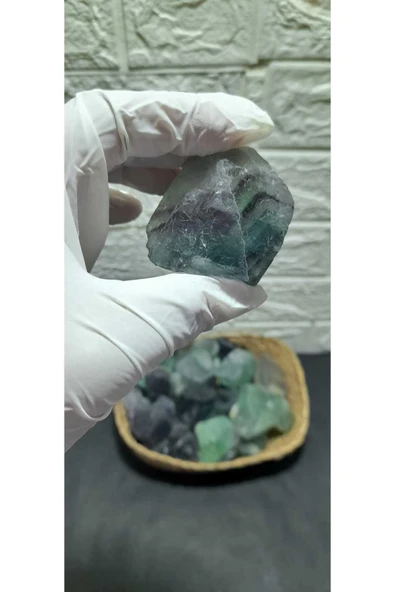 gemsartdeco Florit Ham Parça ürün görseli