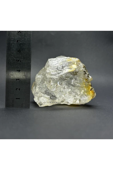 gemsartdeco KRİSTAL KUVARS DOĞALTAŞ - Resim 7