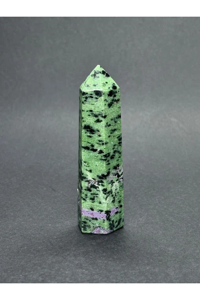 gemsartdeco ANYOLİT KULE DOĞALTAŞ - Resim 2