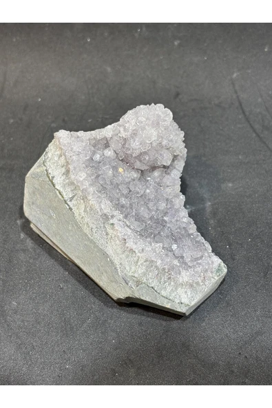 gemsartdeco BREZİLYA AMETİST DOĞALTAŞ - Resim 6