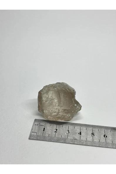 gemsartdeco KRİSTAL KUVARS DOĞALTAŞ - Resim 5