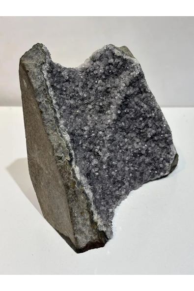 gemsartdeco BREZİLYA AMETİST DOĞALTAŞ - Resim 5